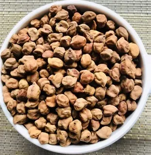 Big Brown Chana/Kala Chana 1 kg