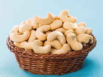 Cashews 100 g