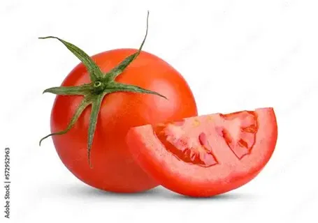 Organic Tomato Vegetable (1 KG)