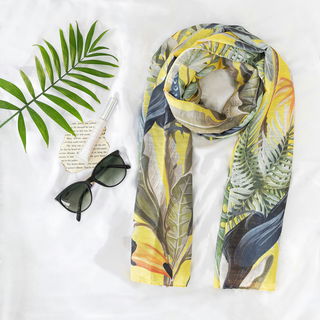 Lightweight Scarf