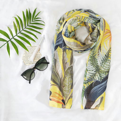 Lightweight Scarf